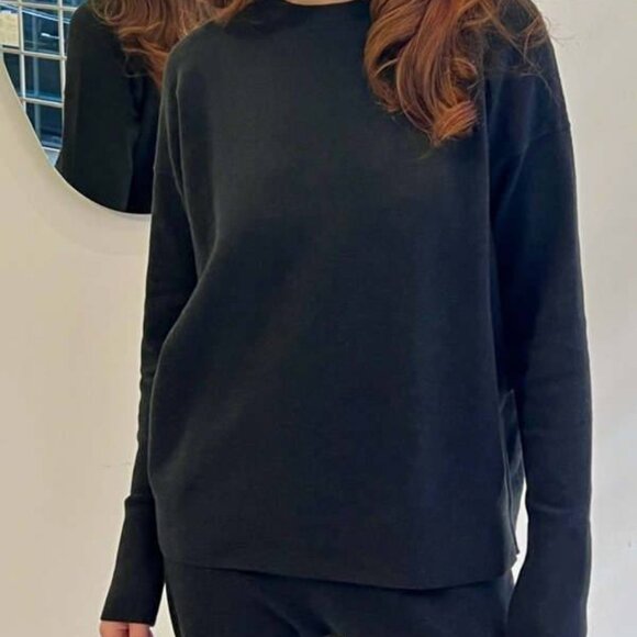 Lauren Manoogian Base Crewneck. Size M. EUC. - Picture 3 of 6